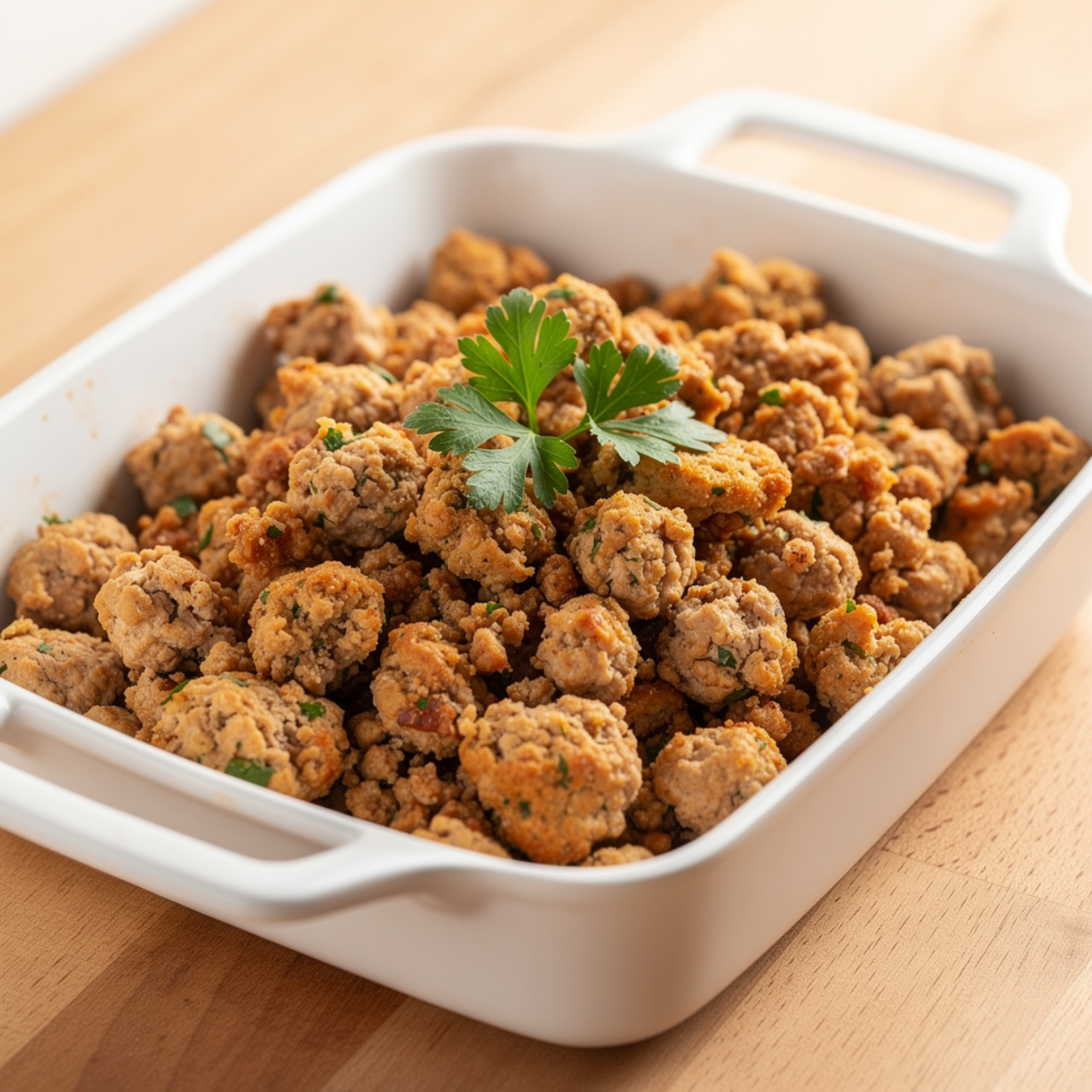 Keto Ground Chicken Pizza Crust (Low-Carb & Carnivore-Friendly)